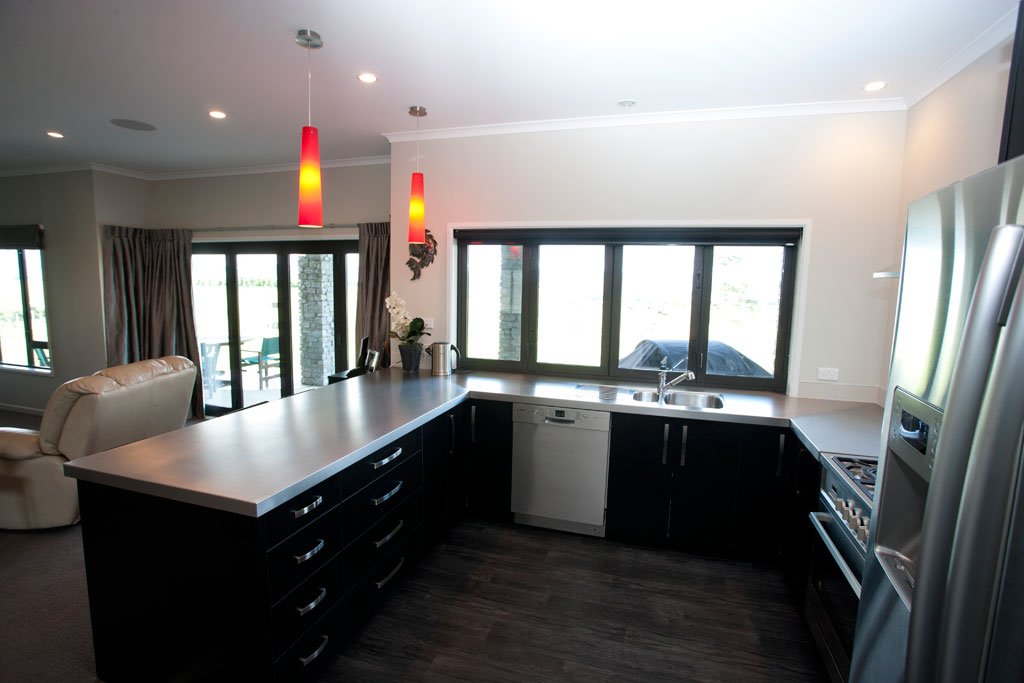 Cotton Kitchen