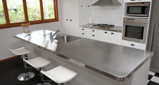 Kitchen Benchtops